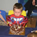 Danny's 4th Birthday Party