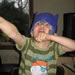 Danny's 4th Birthday