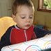 Euan's 2nd Birthday
