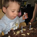 Euan's Birthday Lunch