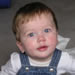 12 month old Danny