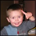 Danny turns 2