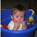 7 month old Danny