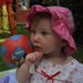 Anna - up to six months