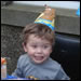 Danny's 3rd Birthday Party