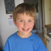 Danny's 6th Birthday