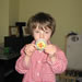Euan's 4th Birthday