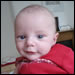 5 month old Euan