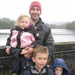 October Break Loch Tay